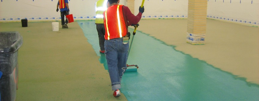 MOISTURE REMEDIATION SYSTEMS