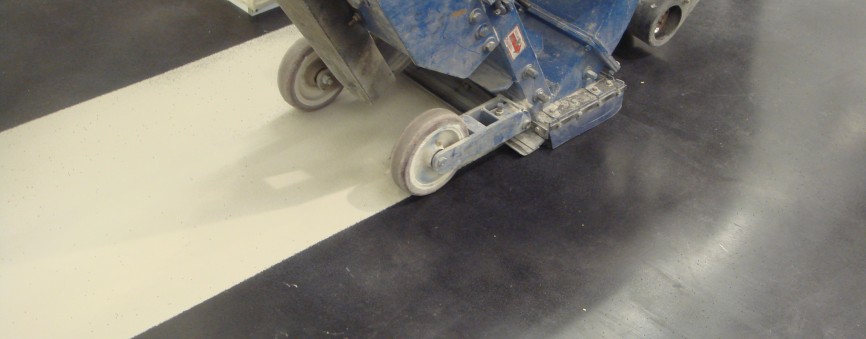 Surface Evaluation & Preparation
